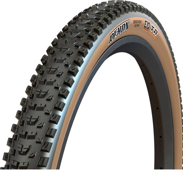 Immagine prodotto Maxxis Rekon Skinwall WT TR EXO 60TPI Dual (29 x 2.40, 61-622)