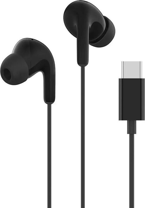 Immagine prodotto Xiaomi Tipo-C (Nessuna soppressione del rumore, Cablato)