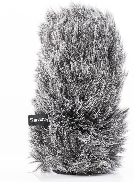 Image du produit Saramonic NV5-WS (Peaux)