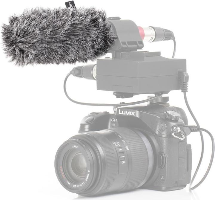Image du produit Saramonic NV5-WS (Peaux)
