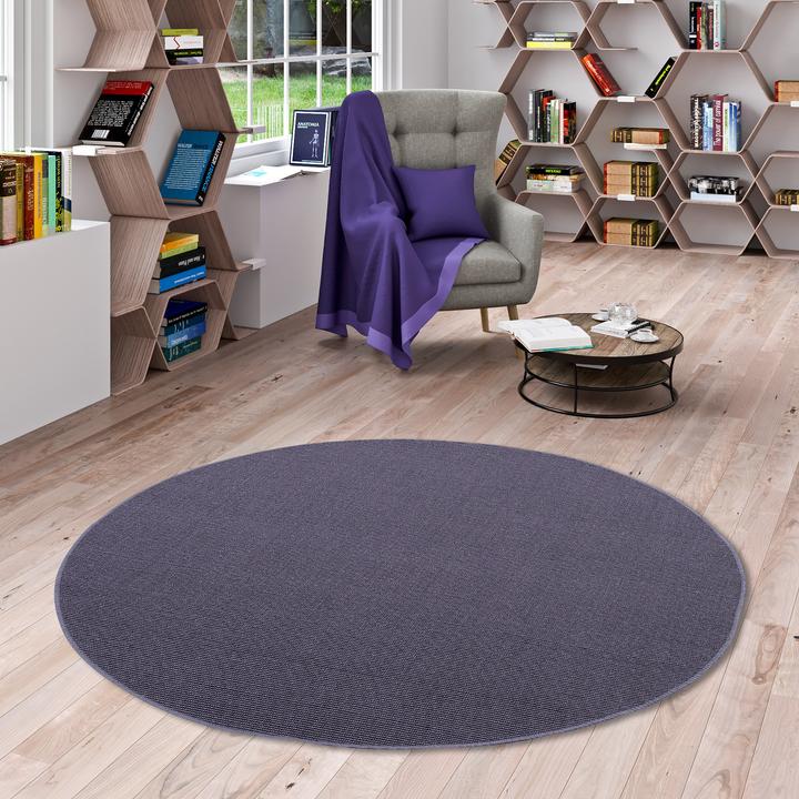 Immagine prodotto Snapstyle Sisal Nature Carpet Round (Ø 200 cm)