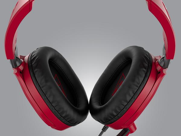 Produktbild Turtle Beach Earforce Recon 70N (Kabelgebunden)