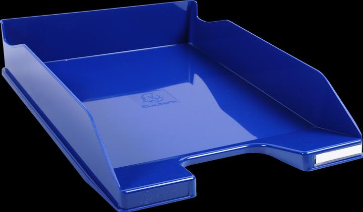 Königsblau glossy