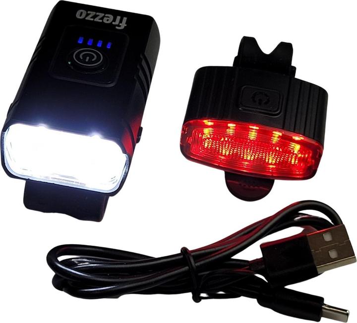 Actual product image Frezzo TopLight (1000 lm, 50 lm)