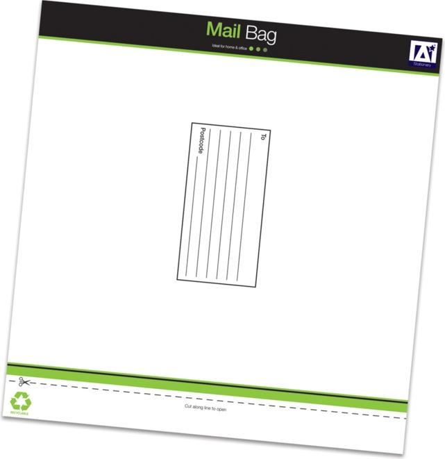 Immagine prodotto Anker Stationery Borse per spedizione Xl 4Erpack (460 x 430 mm, 4 x)