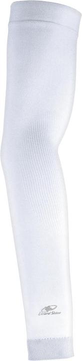 Produktbild Lizard Skins Knit Arm Sleeve - Diamond White - YL/YXL (XL)