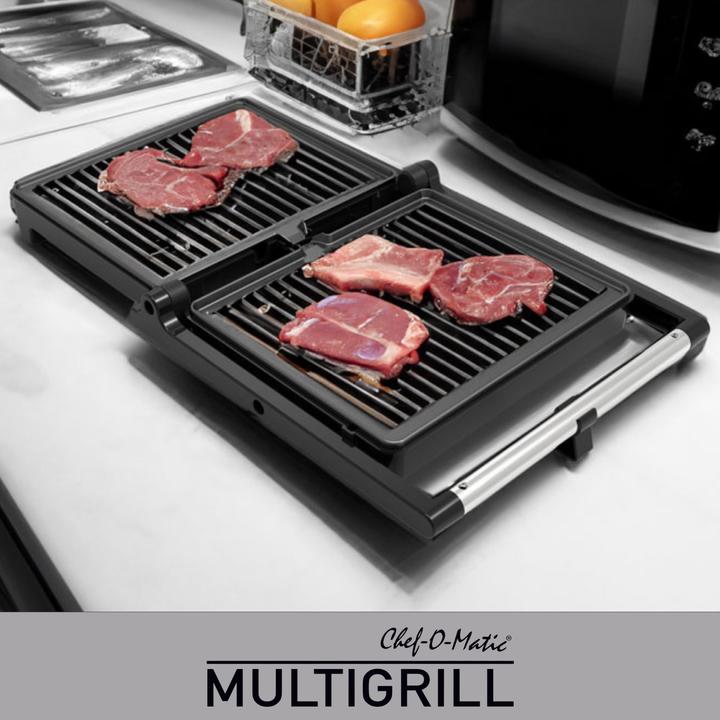 Immagine prodotto Best direct Chef O Matic Multigrill