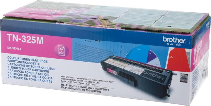 Produktbild Brother Tn-325m (M)