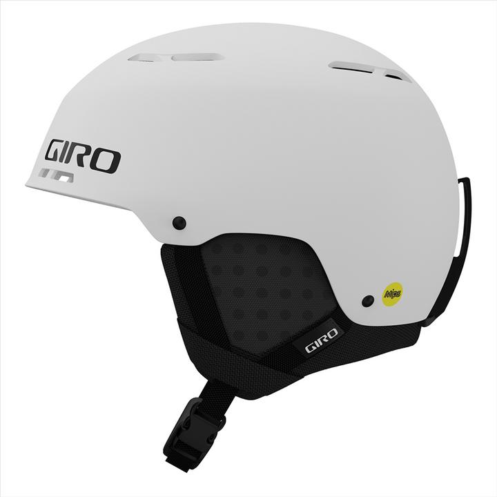 Bianco opaco