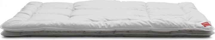 Produktbild Hefel Faserdecke Wellness Vitasan medium, Füllung: 100% Vitasan-Faser (870 g, 140 x 220 cm)
