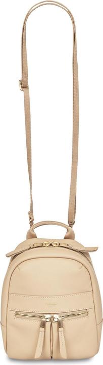 Produktbild Knomo Mayfair Luxe Beauchamp XXS City Rucksack RFID Leder 20 cm (2 l)