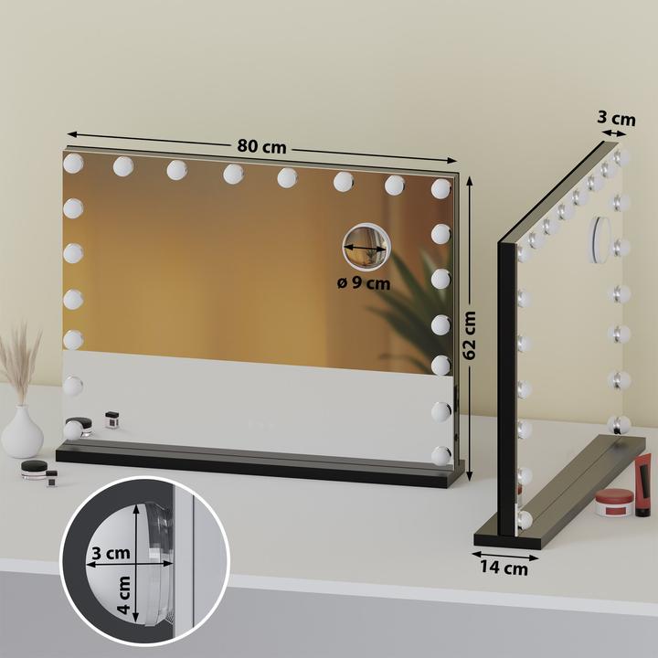 Immagine prodotto CLP Norlina con altoparlante Bluetooth