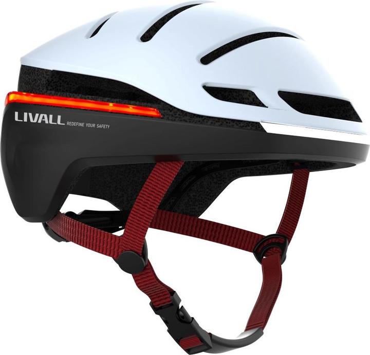 Actual product image Livall EVO21 (54 - 58 cm)
