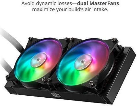 Produktbild Cooler Master ML240R RGB