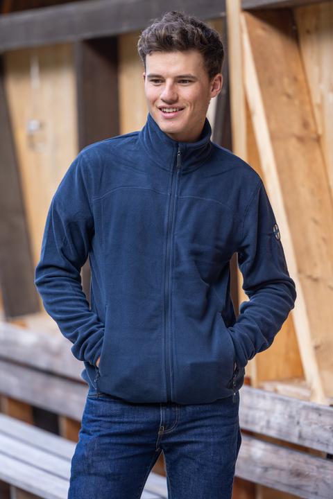 Image du produit Rukka Veste polaire Micha pour hommes (L)