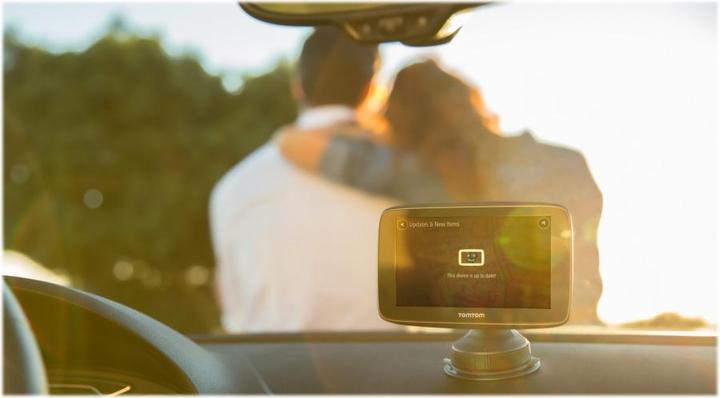Image du produit TomTom GO Classic (6")