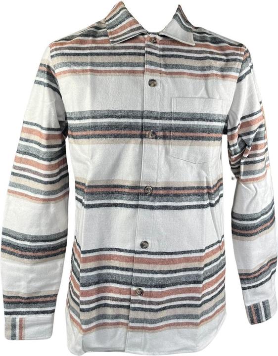 Produktbild Revolution überhemd revoution overshirt (L)