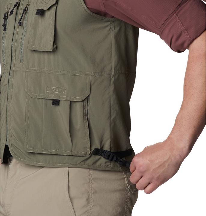 Image du produit Columbia Gilet Silver Ridge™ Utility Homme (XL)