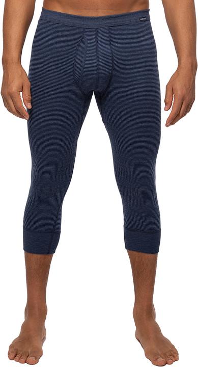 Produktbild Ammann 2er Pack Jeans Lange Unterhose (3XL, 2er Pack)