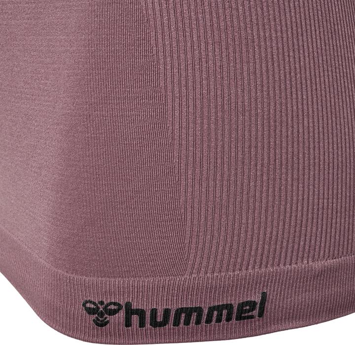 Actual product image hummel hmlTIF SEAMLESS TOP (L)