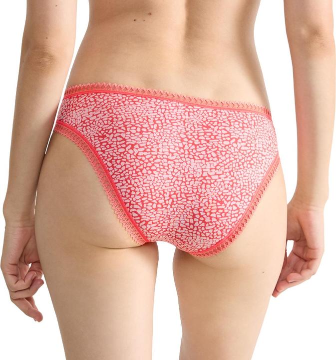 Produktbild Sloggi 6er Pack GO Crush Mini Slip (S, 6er Pack)
