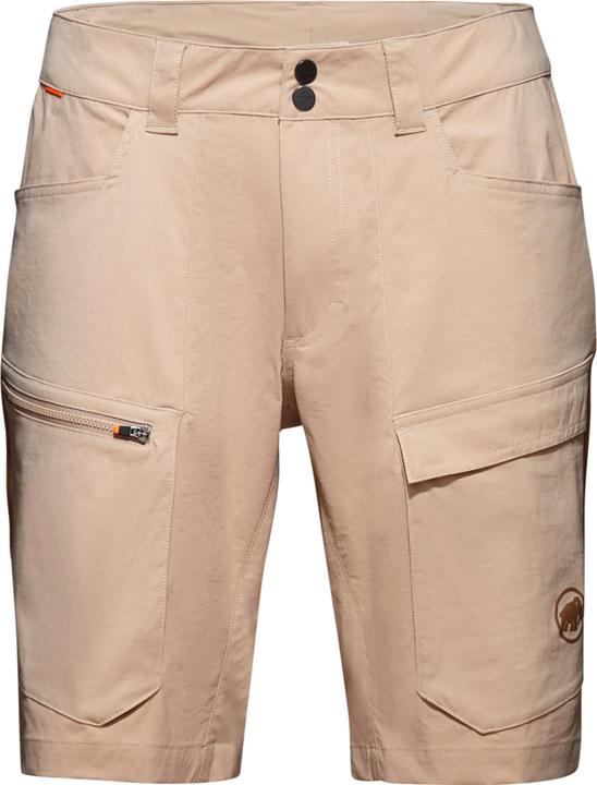Actual product image Mammut Zinal Hybrid (S)