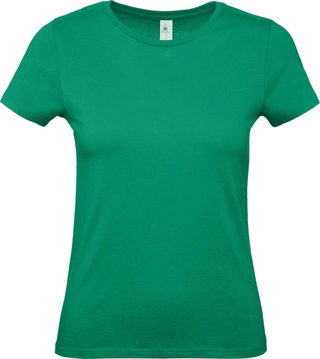 Irish green