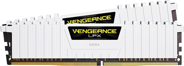 Corsair Vengeance LPX (2 x 8GB, 3000 MHz, DDR4-RAM, DIMM)