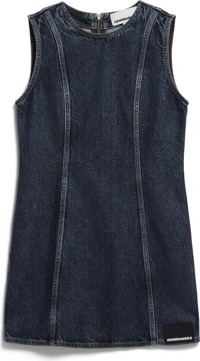 Actual product image Armedangels 's denim dress armedanges enuyaa (L)