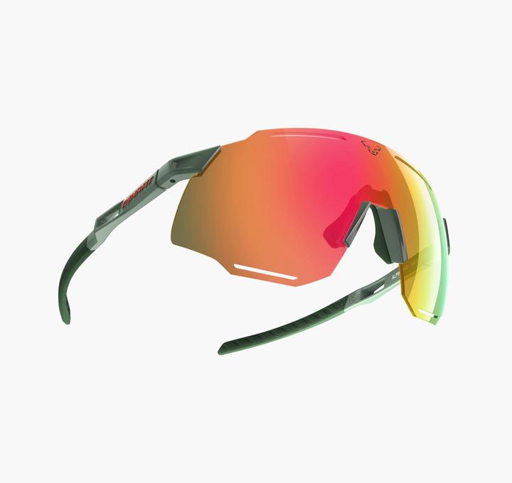 Immagine prodotto Dynafit Occhiali da sole Alpine Evo unisex (Salvia, timo gatto 3, Salvia, timo gatto 3)