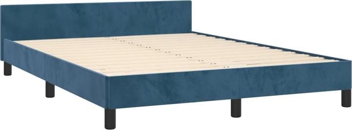 Actual product image VidaXL Johnny (140 x 190 cm)