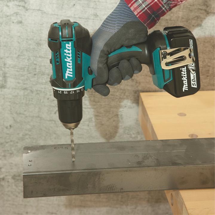 Immagine prodotto Makita DDF482RFJ (Batteria ricaricabile)