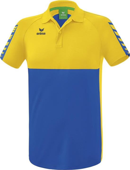 Erima Six Wings Poloshirt