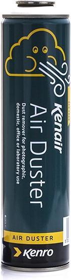 Produktbild Kenro Druckluft Nachfüllung 360ML