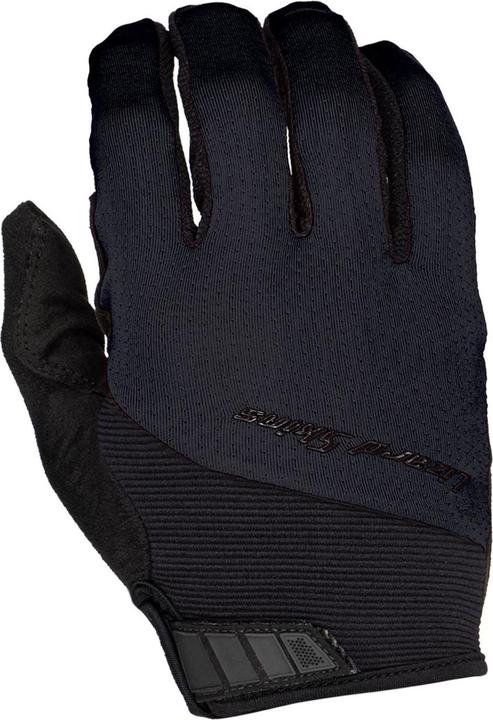 Actual product image Lizard Skins Monitor Traverse glove, jet black (M)