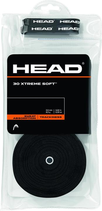 Produktbild Head 30 XtremeSoft