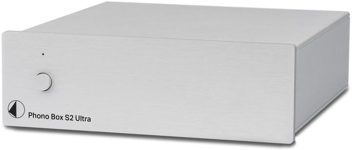 Pro-Ject Phono Box S2 Ultra