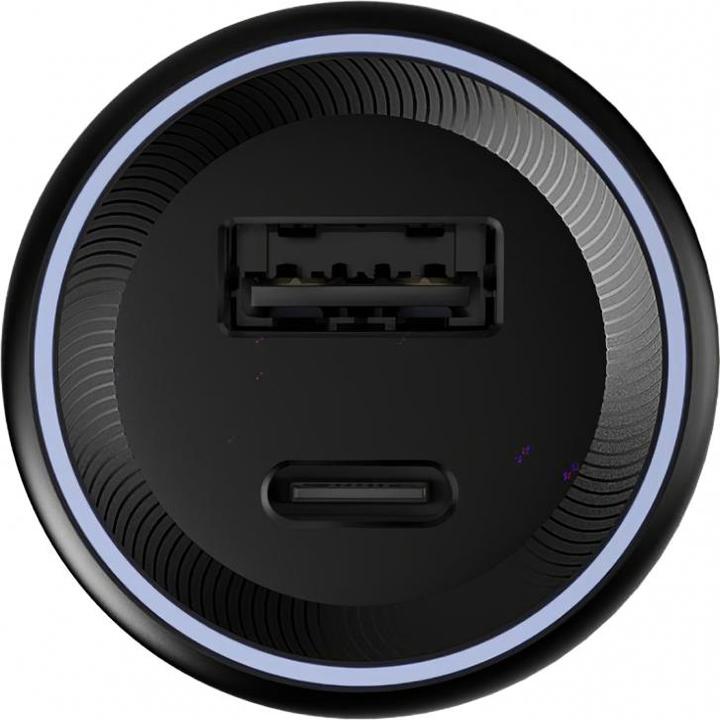 Immagine prodotto OPPO Caricabatterie da auto SuperVOOC 5411100003 80W - nero