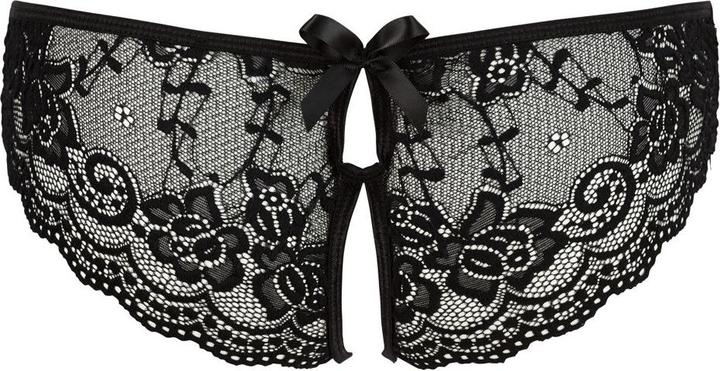 Image du produit Cottelli Collection Slip en dentelle Ouvert (L)