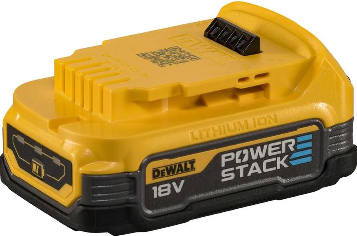 Actual product image DeWalt DCBP034XJ (18 V)