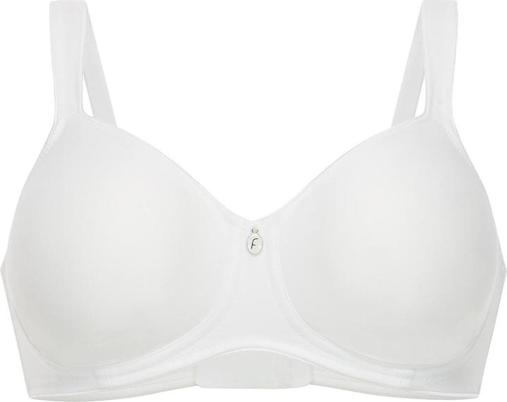 Actual product image Felina Pure Balance Molding Bra without underwire (85 A, Single pack)