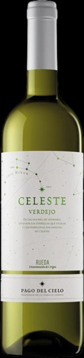 Image du produit Torres Celeste Verdejo (2023)