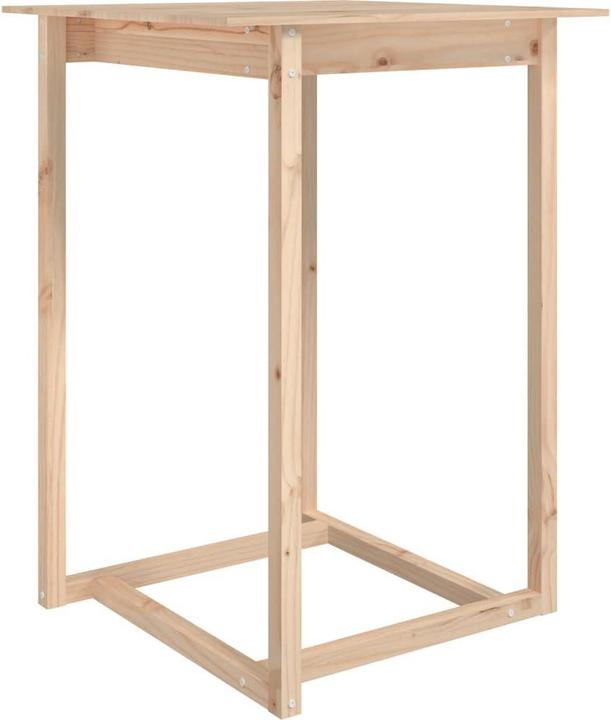 Produktbild VidaXL Ambros (80 x 80 x 110 cm)