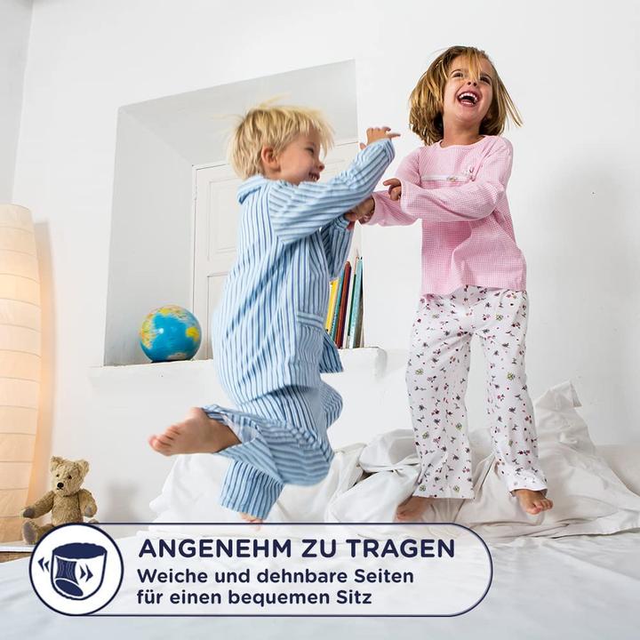 Produktbild Huggies DryNites (Gr. M, Tragepack, 10 Stück)