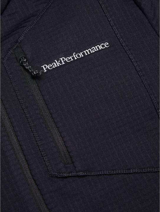 Image du produit Peak Performance Trail Polartec Half Zip (XL)