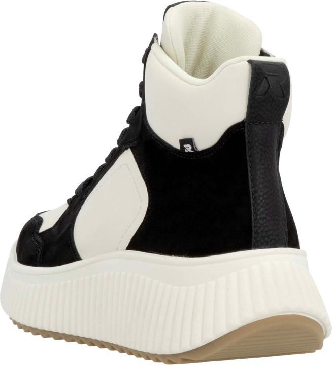 Produktbild Rieker HWK Damen Stiefel (37)