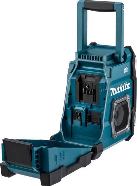 Immagine prodotto Makita MR003GZ (DAB, FM)