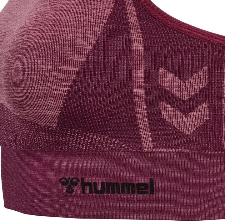 Produktbild hummel Hmlclea Seamless Sports Top (M)