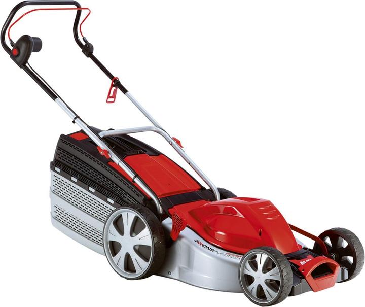 Immagine prodotto AL-KO Silver 46.4 E Comfort Tosaerba a spinta AC (Corrente elettrica)