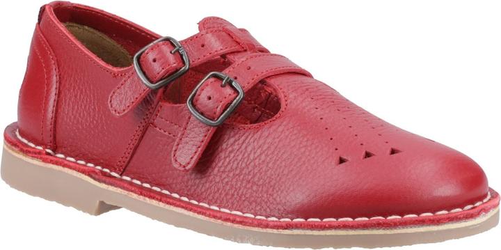 Actual product image Pod Womens/Ladies Marley T-Bar Shoes (37)